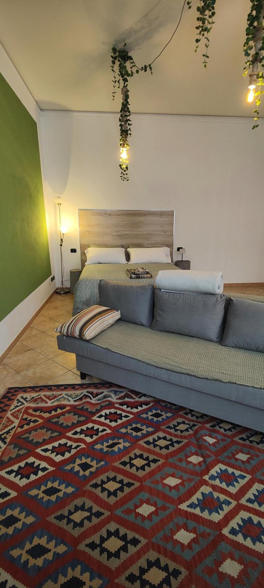 La Sosta Domodossola Apartment Exterior photo